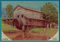 OLD NC. MILL With Watermark